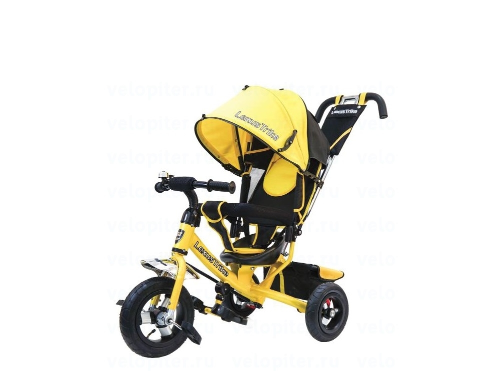 Трехколесный Lexus Trike 950 N1210