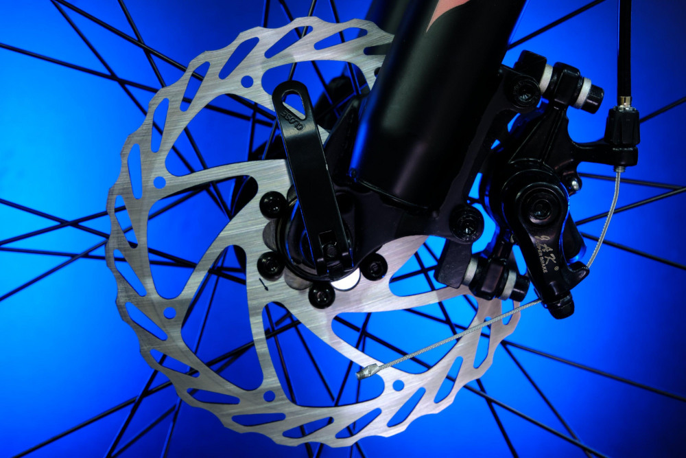 LORAK GLORY 150 Матовый Бронзовый (27,5)