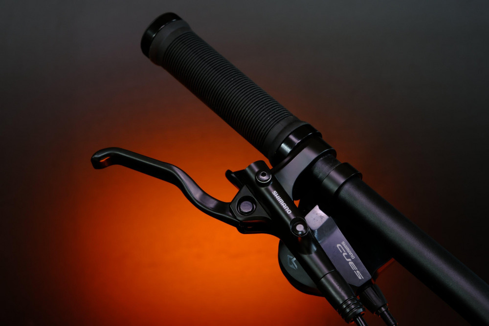 LORAK Sel 9850 Матовый Коричневый 23р (на рост 189-205)